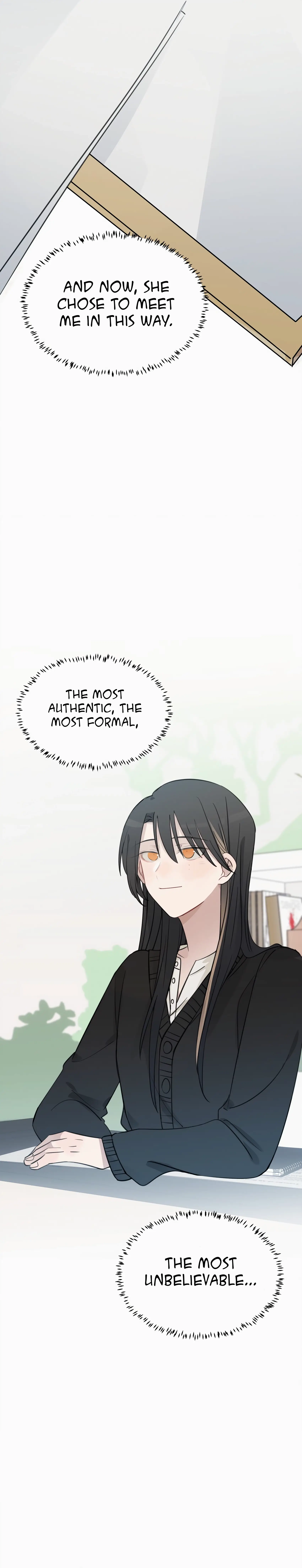 Read Ting Xing EN Manga Online