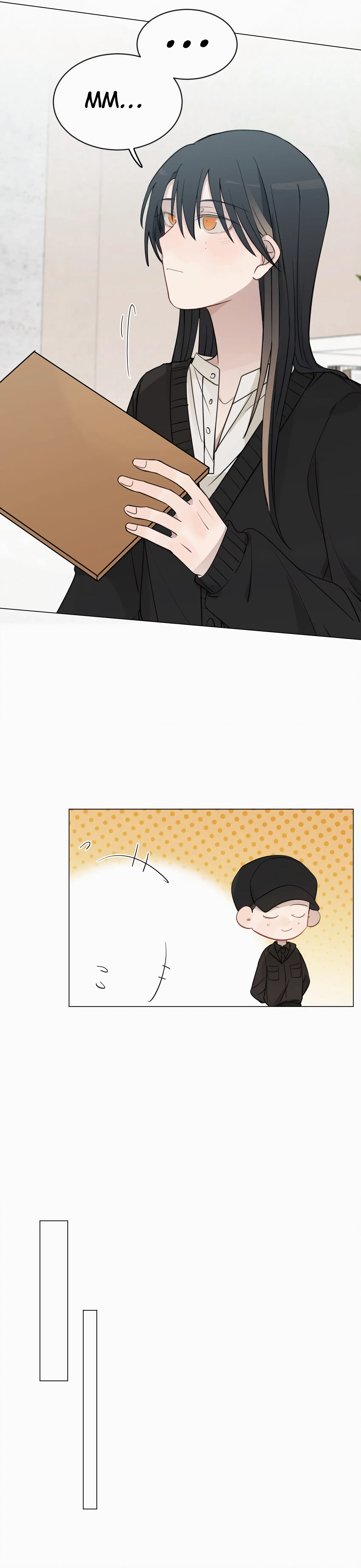 Read Ting Xing EN Manga Online