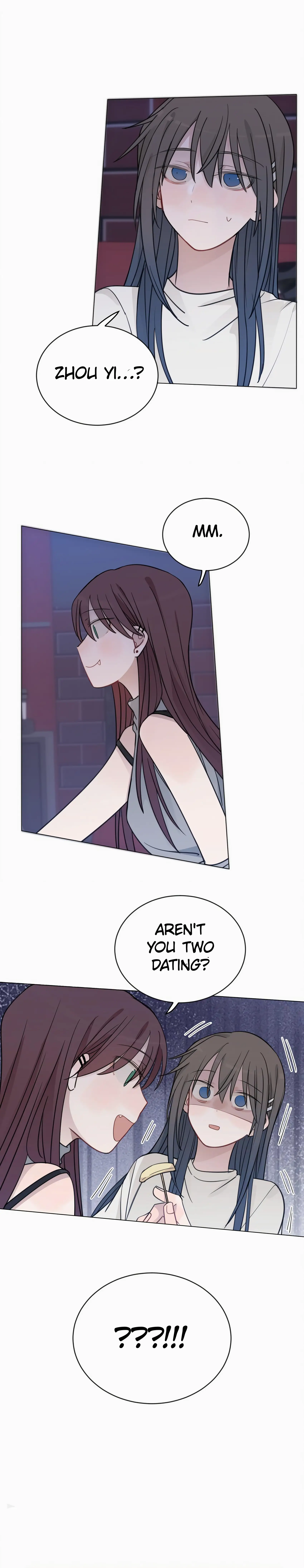 Read Ting Xing EN Manga Online