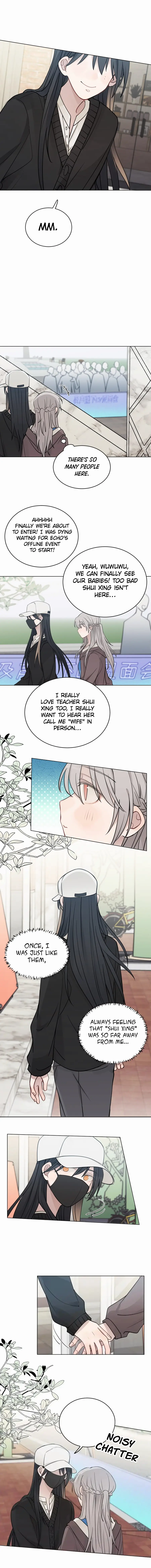 Read Ting Xing EN Manga Online