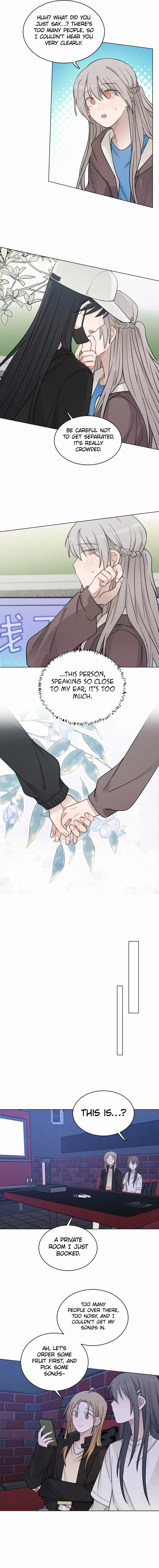 Read Ting Xing EN Manga Online