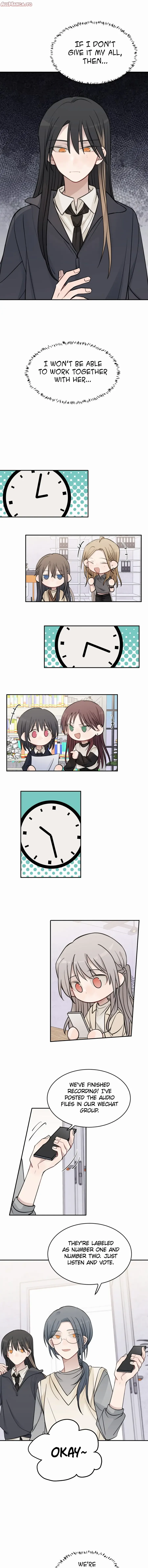 Read Ting Xing EN Manga Online