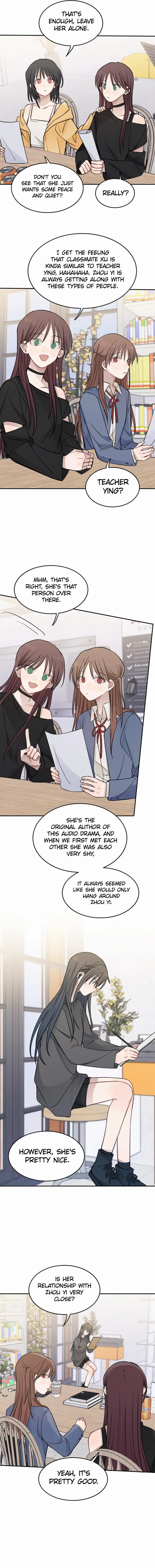 Read Ting Xing EN Manga Online