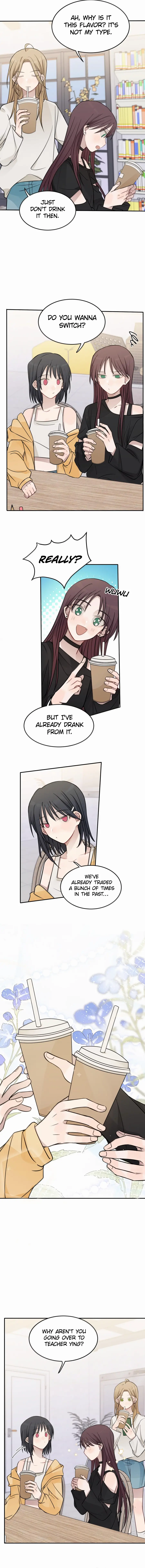Read Ting Xing EN Manga Online