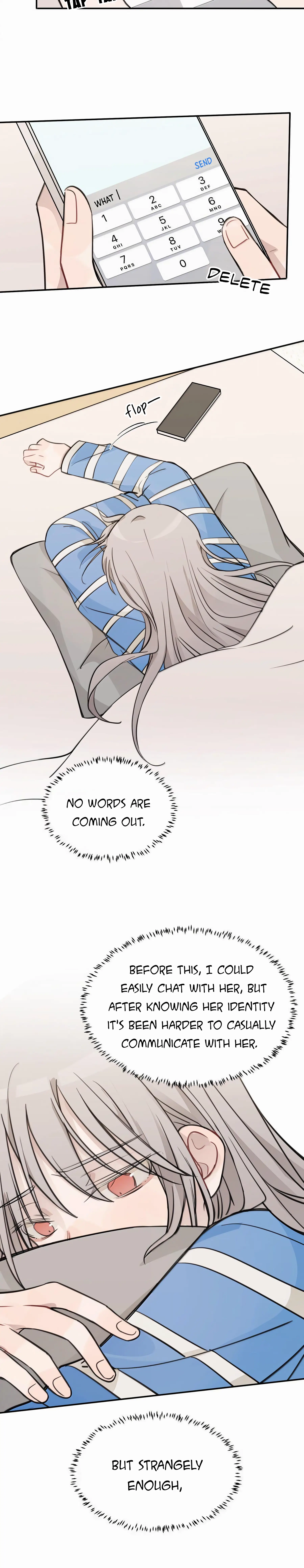 Read Ting Xing EN Manga Online