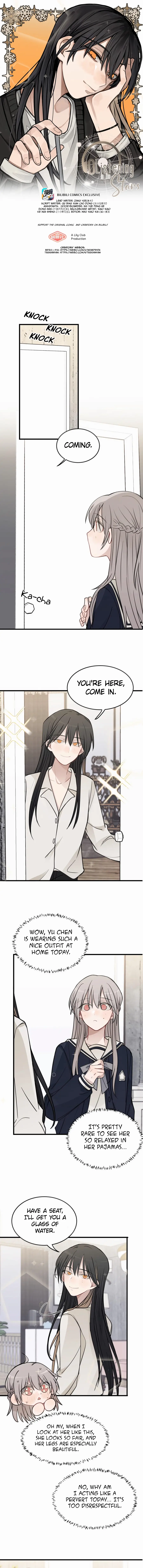 Read Ting Xing EN Manga Online