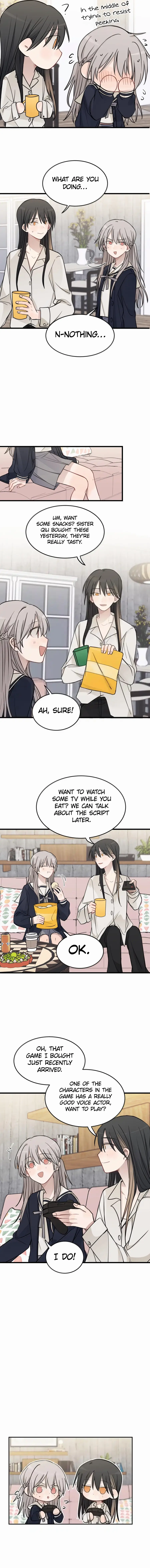 Read Ting Xing EN Manga Online