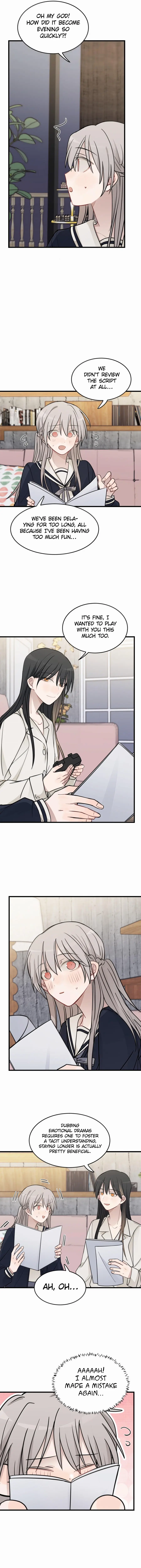 Read Ting Xing EN Manga Online