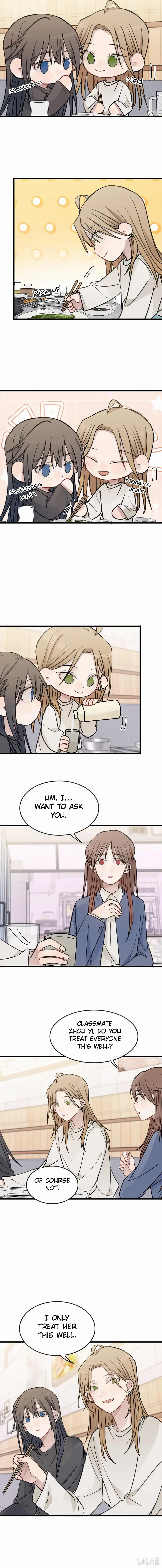 Read Ting Xing EN Manga Online