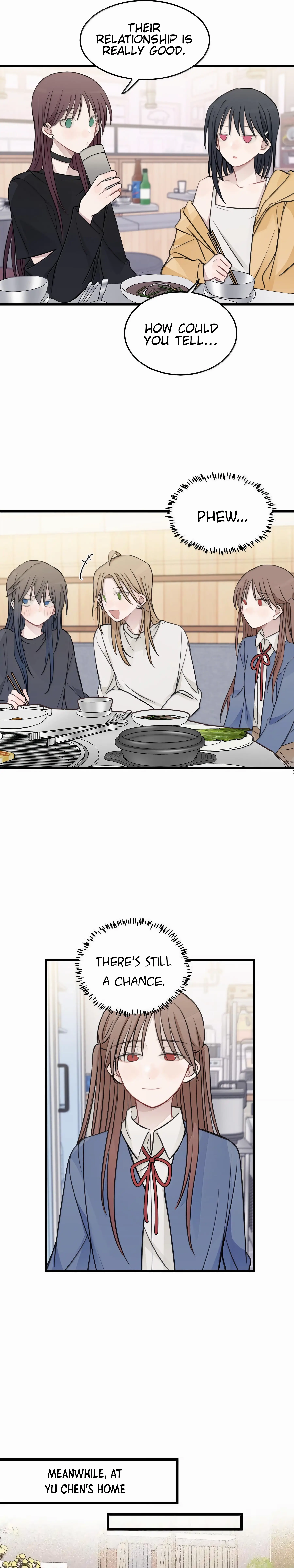 Read Ting Xing EN Manga Online