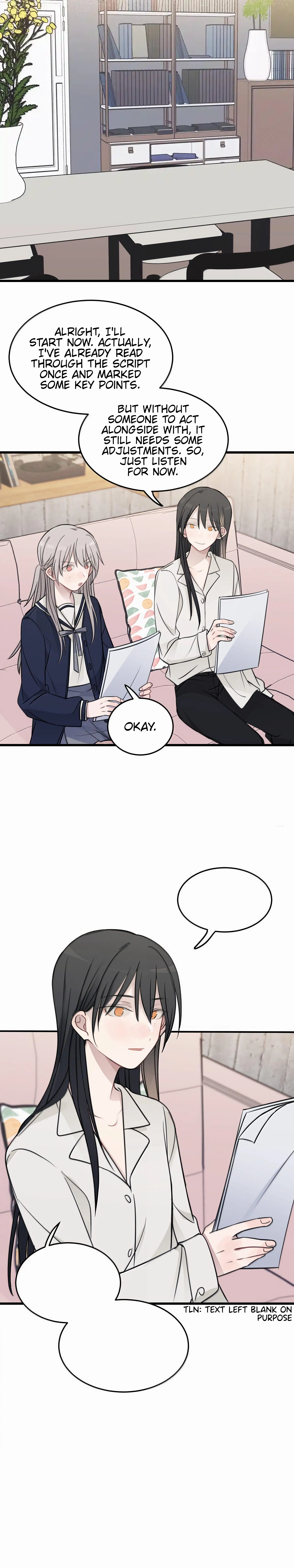 Read Ting Xing EN Manga Online