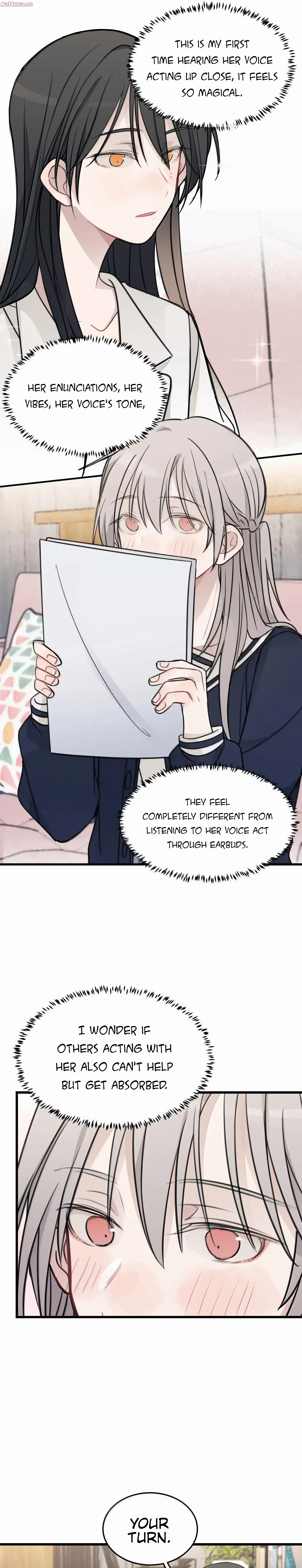 Read Ting Xing EN Manga Online