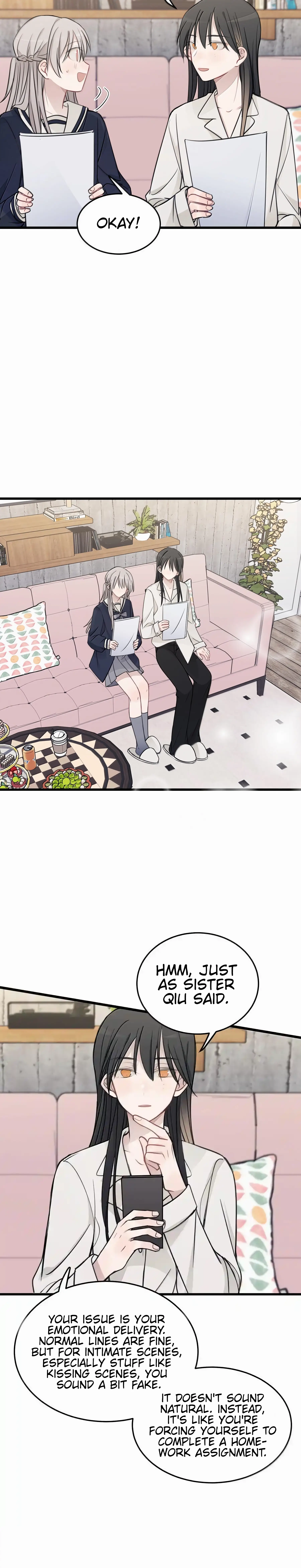 Read Ting Xing EN Manga Online