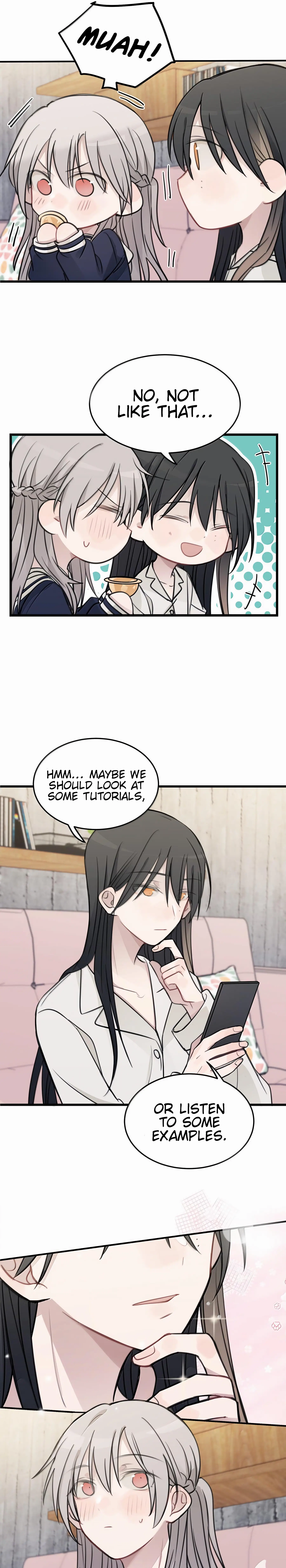 Read Ting Xing EN Manga Online