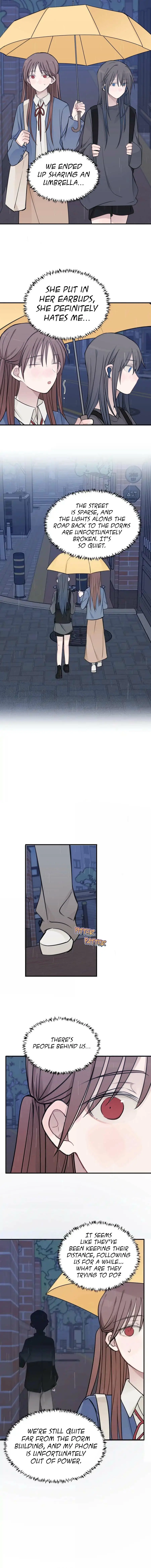 Read Ting Xing EN Manga Online
