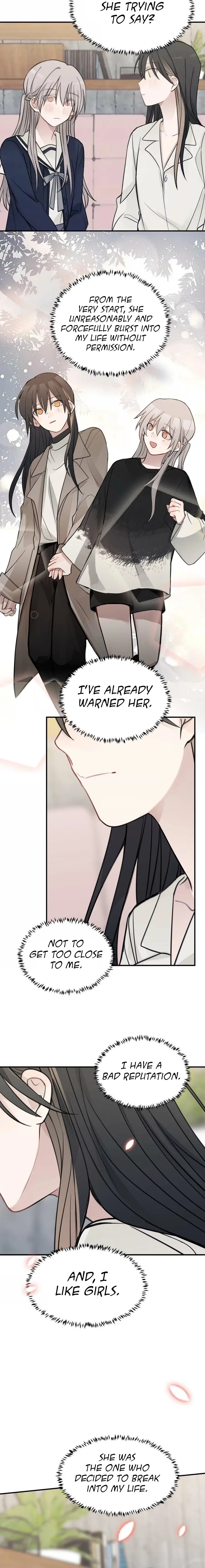 Read Ting Xing EN Manga Online