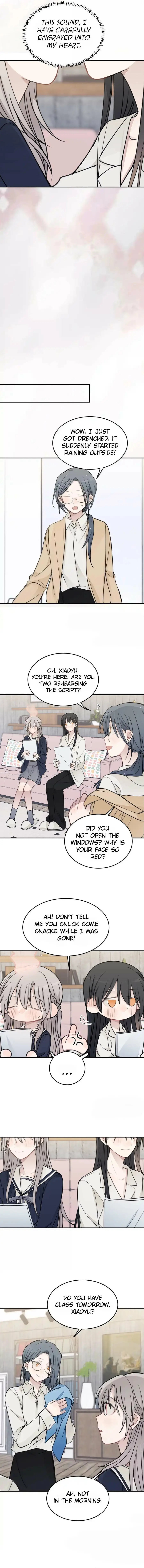 Read Ting Xing EN Manga Online