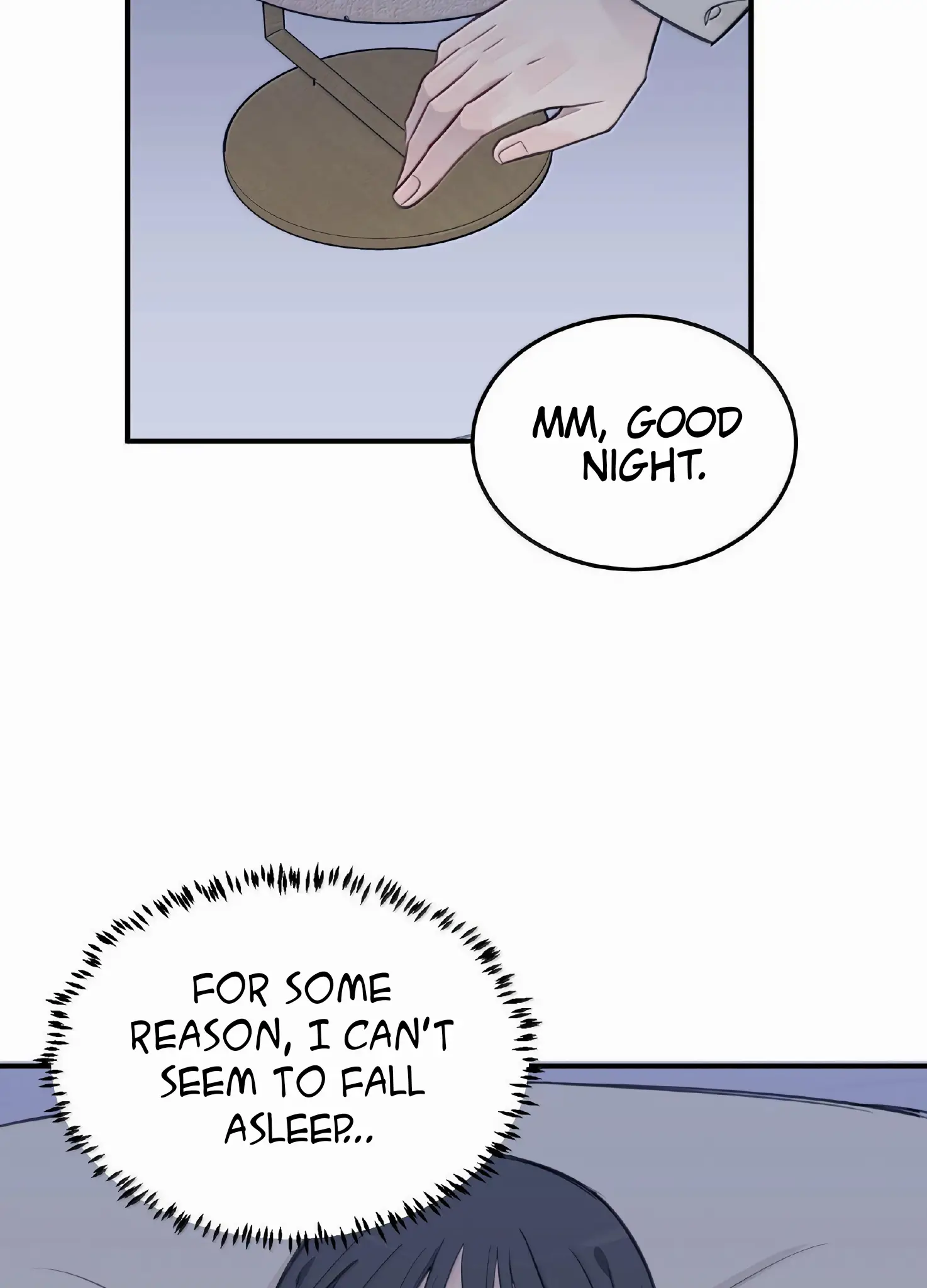 Read Ting Xing EN Manga Online