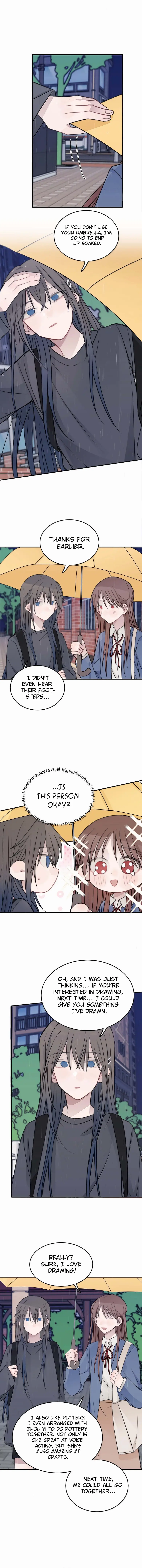 Read Ting Xing EN Manga Online