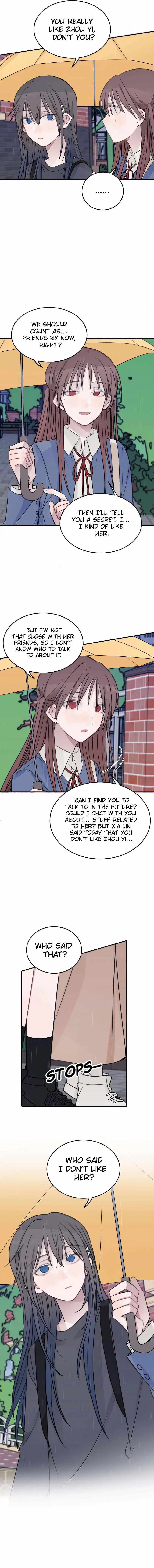 Read Ting Xing EN Manga Online
