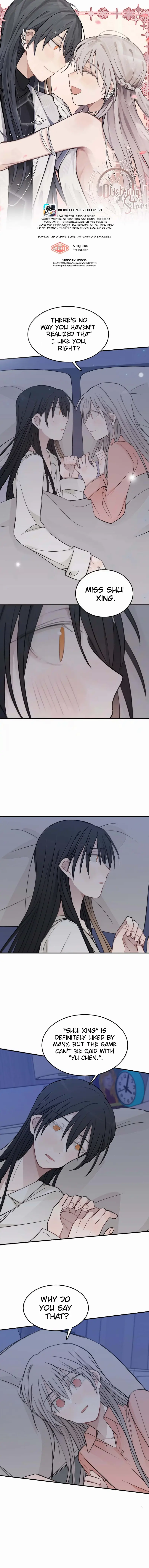 Read Ting Xing EN Manga Online
