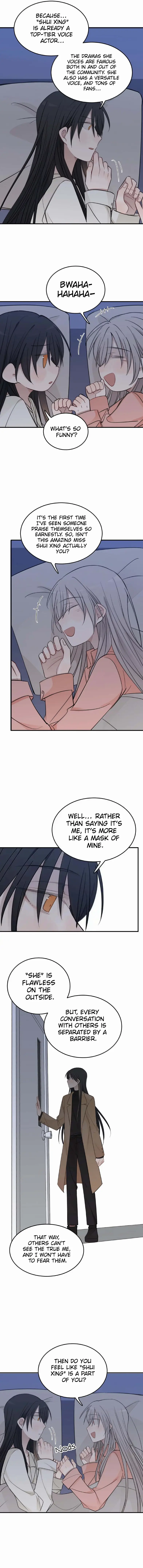 Read Ting Xing EN Manga Online