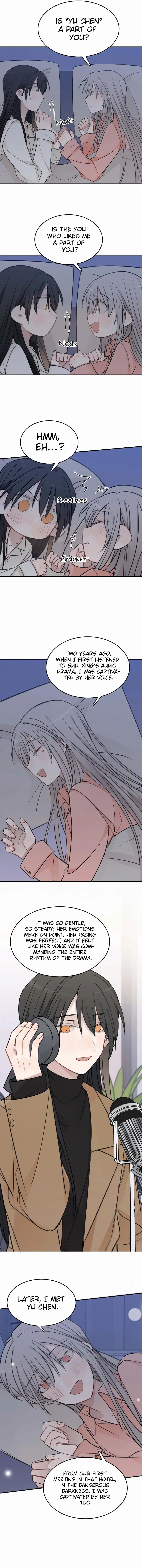 Read Ting Xing EN Manga Online