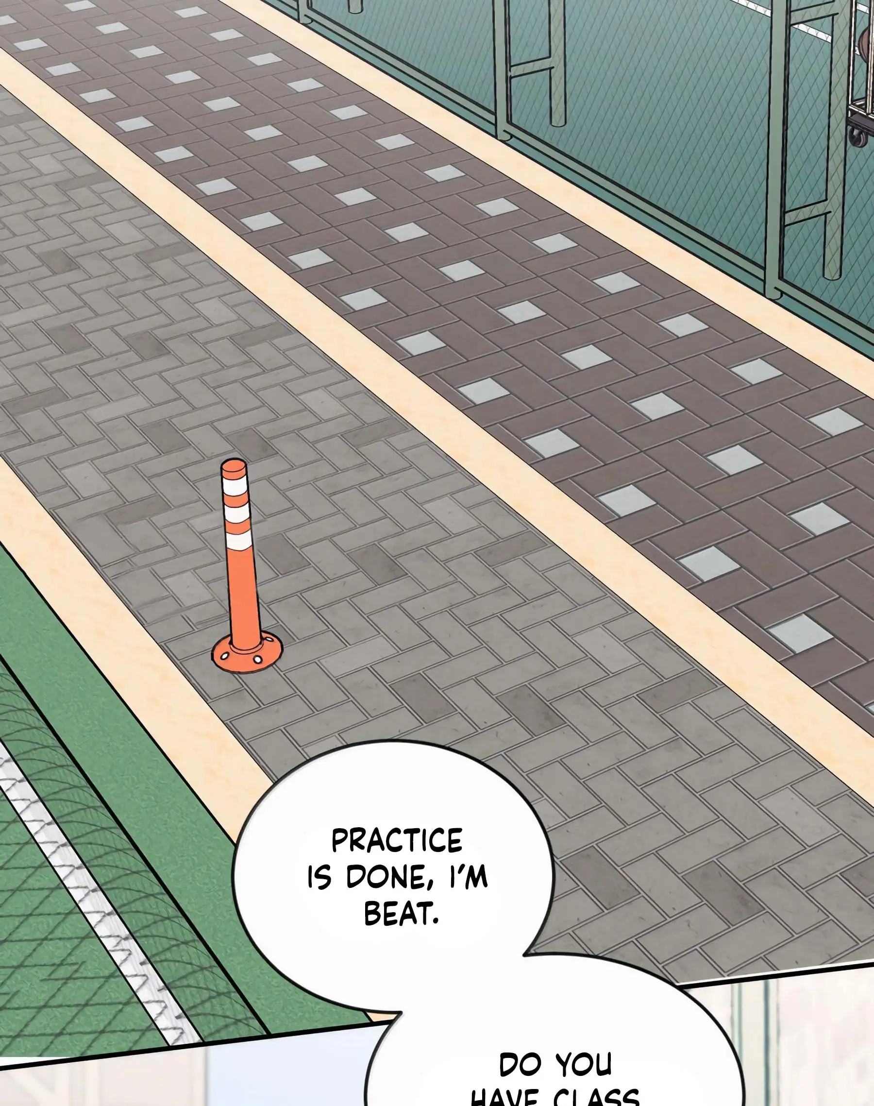 Read Ting Xing EN Manga Online