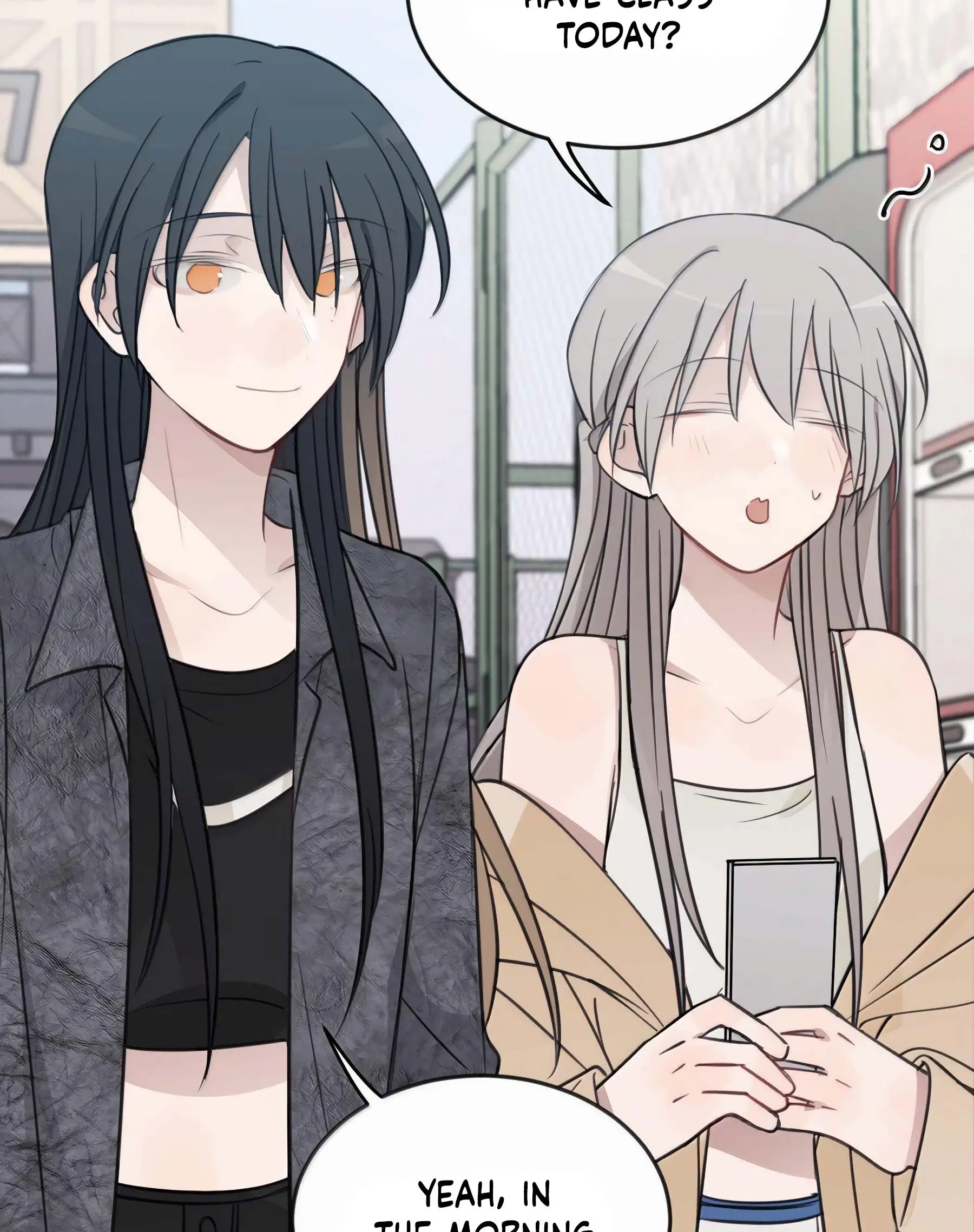 Read Ting Xing EN Manga Online