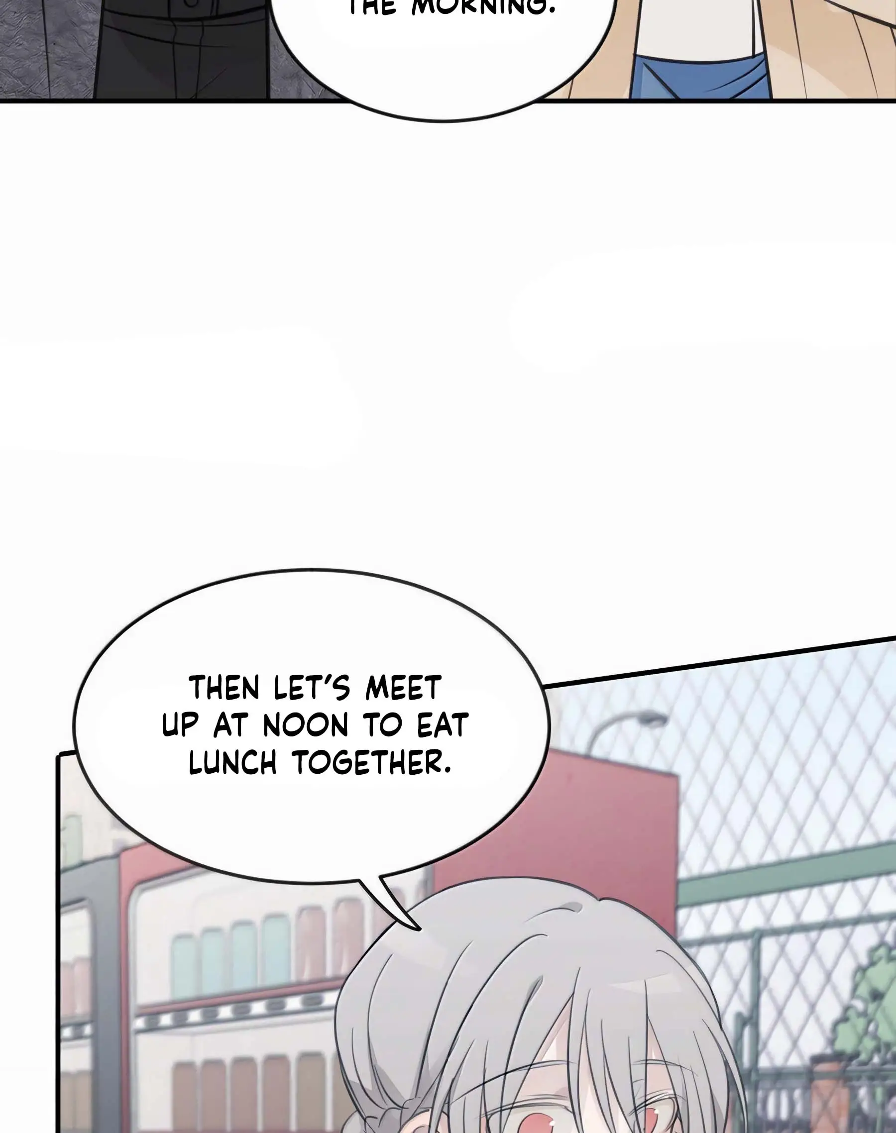 Read Ting Xing EN Manga Online