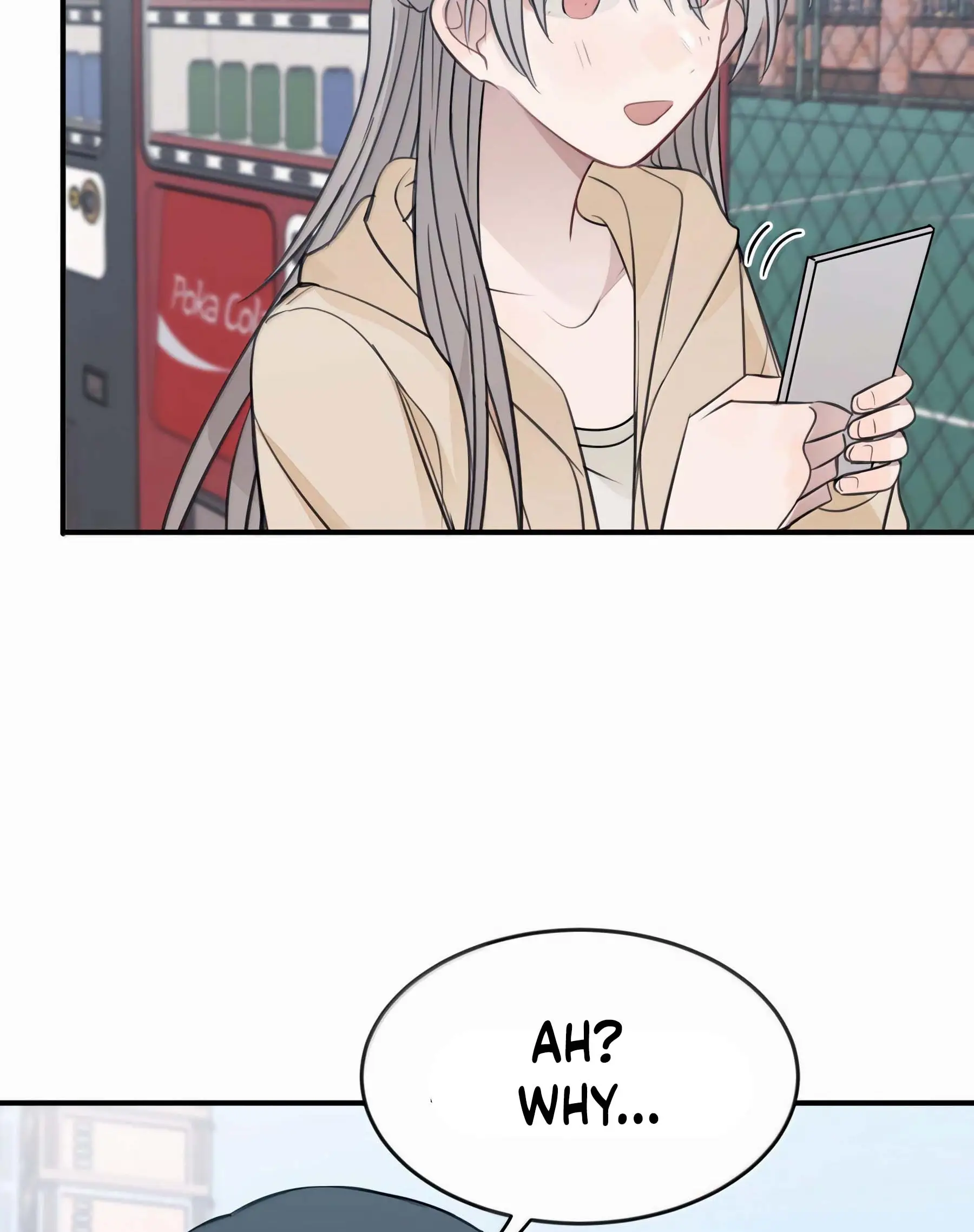 Read Ting Xing EN Manga Online