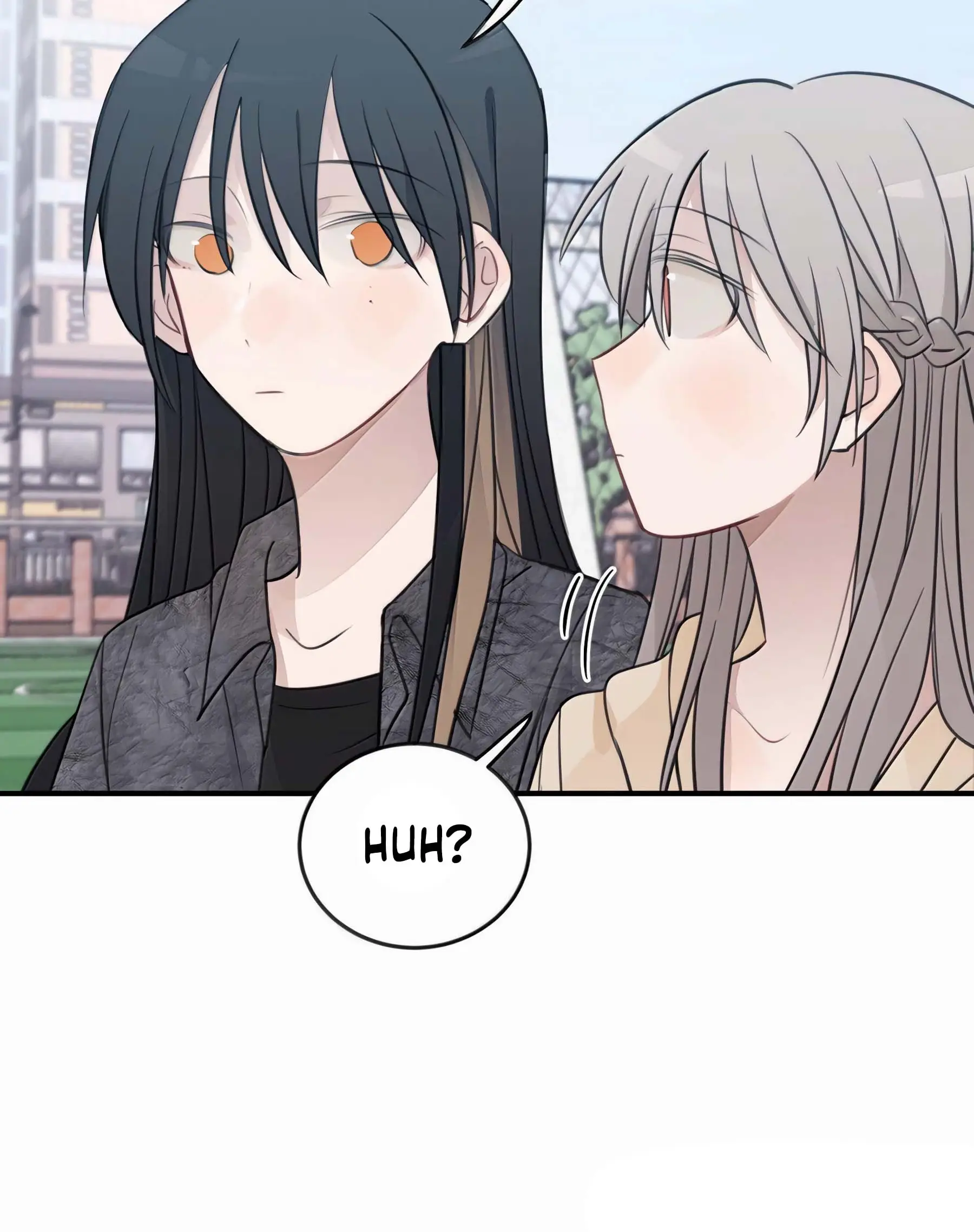 Read Ting Xing EN Manga Online