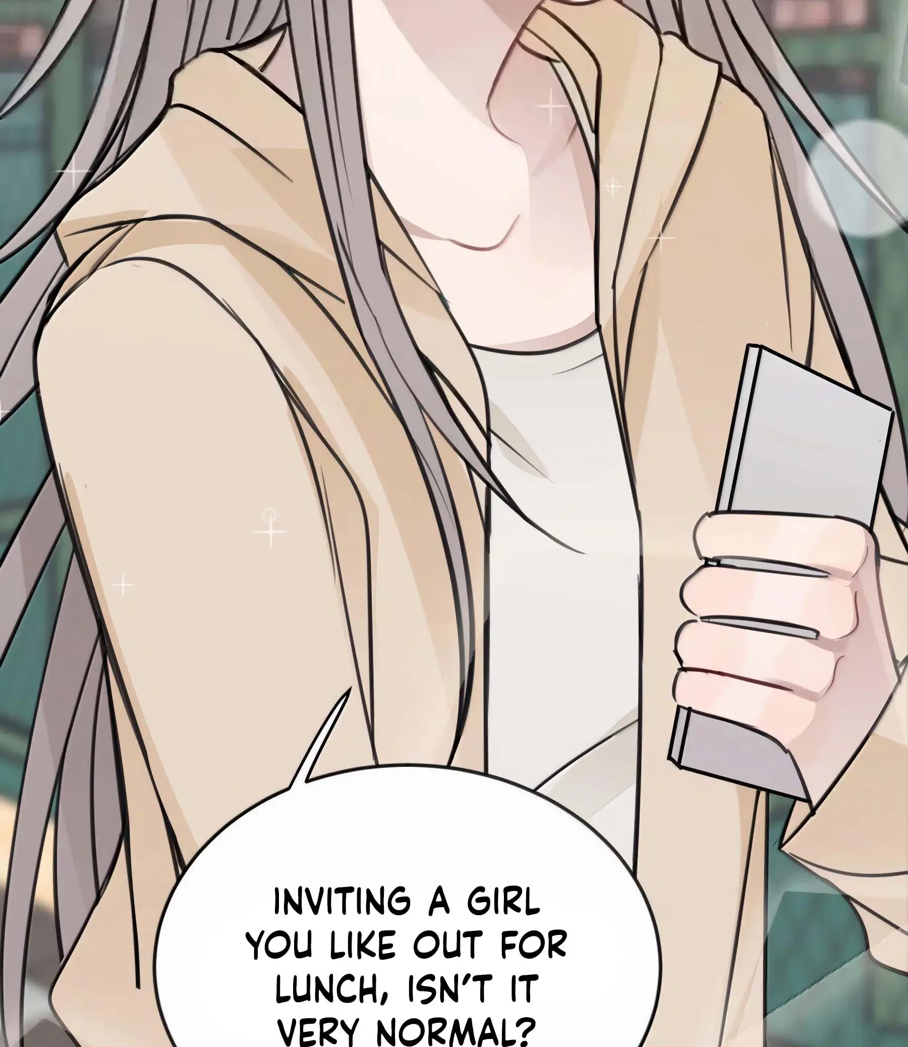 Read Ting Xing EN Manga Online