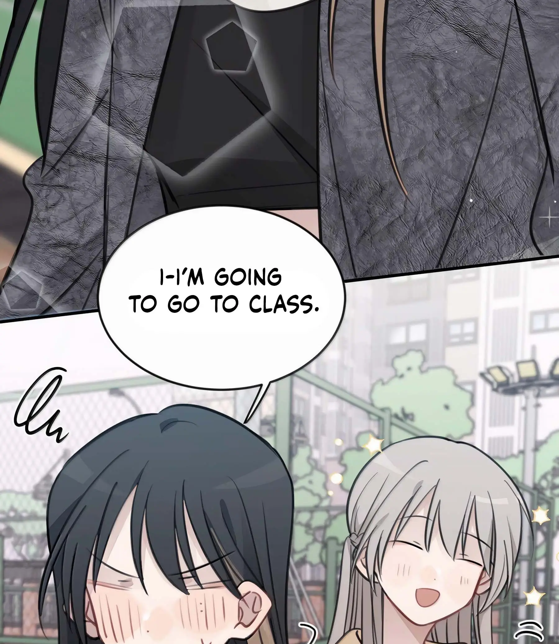 Read Ting Xing EN Manga Online