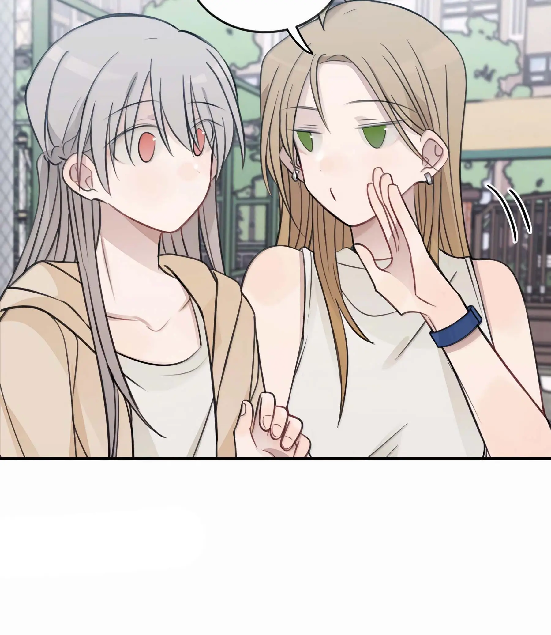 Read Ting Xing EN Manga Online