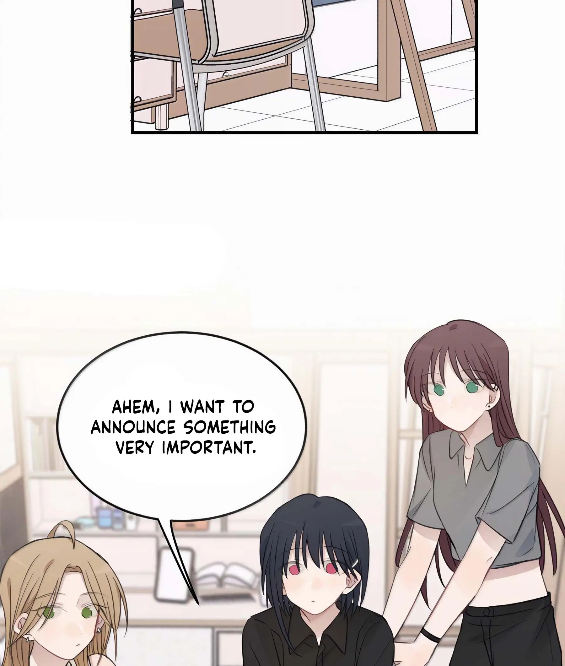 Read Ting Xing EN Manga Online