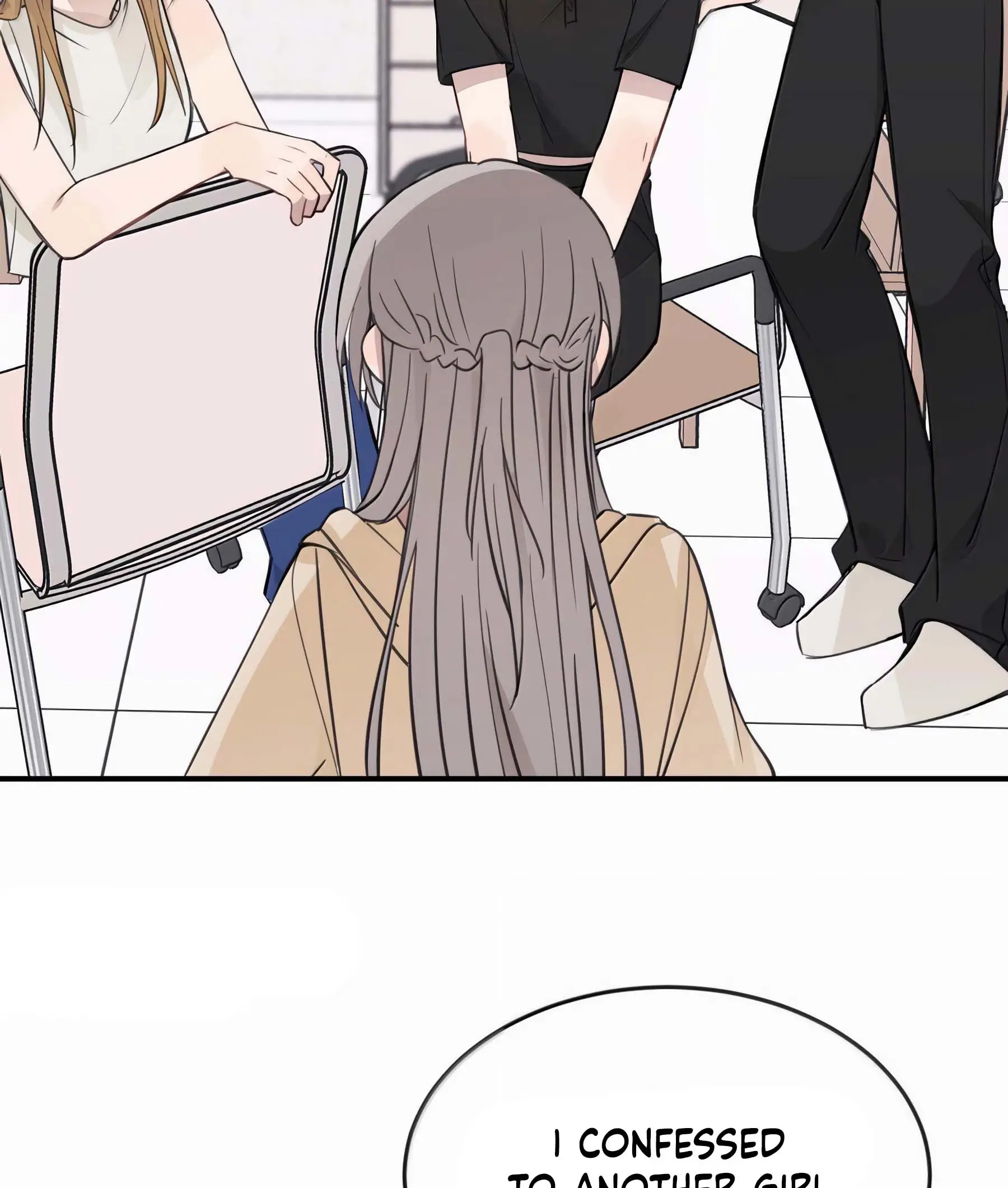Read Ting Xing EN Manga Online