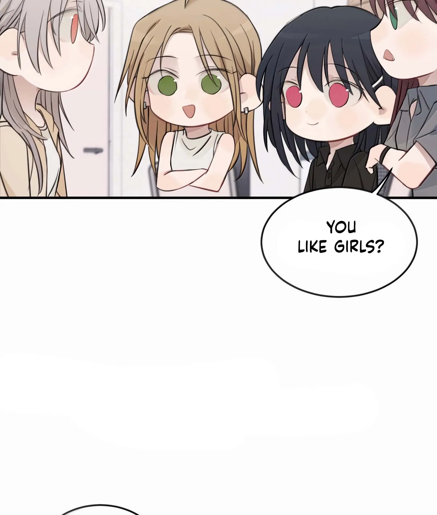 Read Ting Xing EN Manga Online