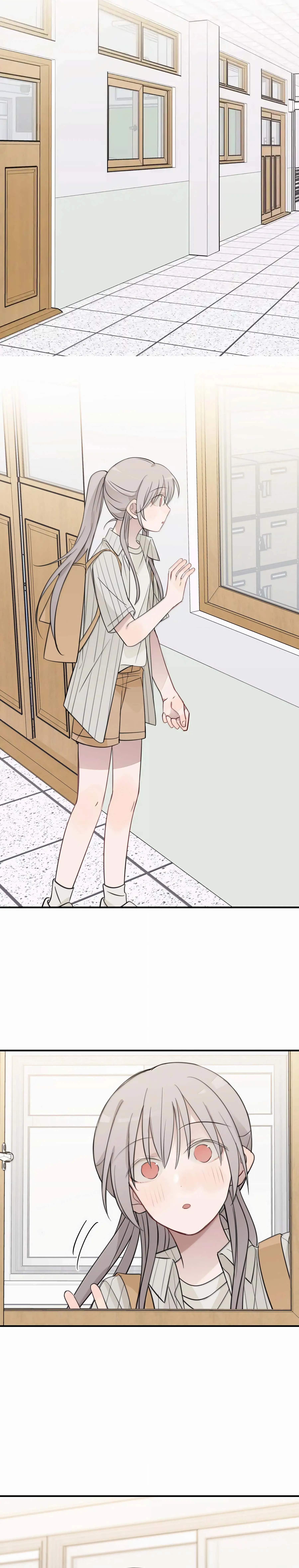 Read Ting Xing EN Manga Online