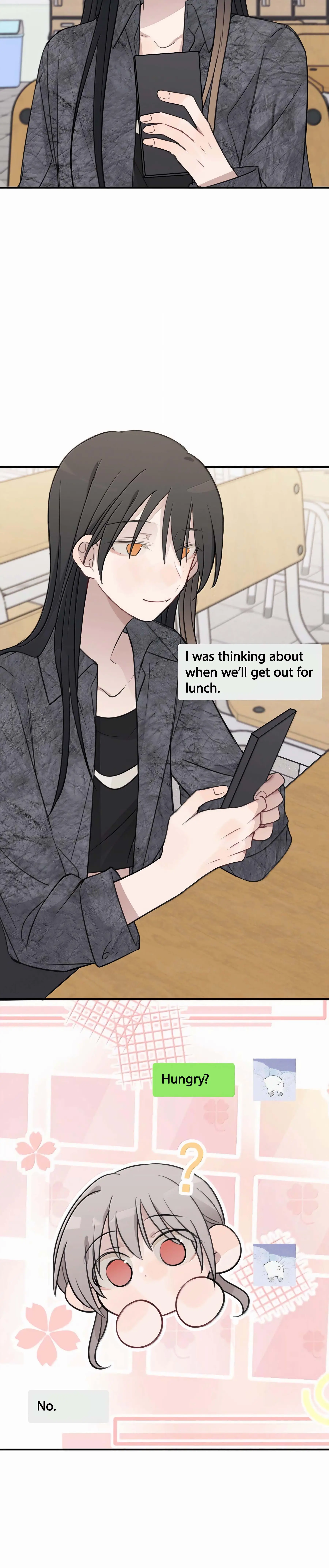 Read Ting Xing EN Manga Online