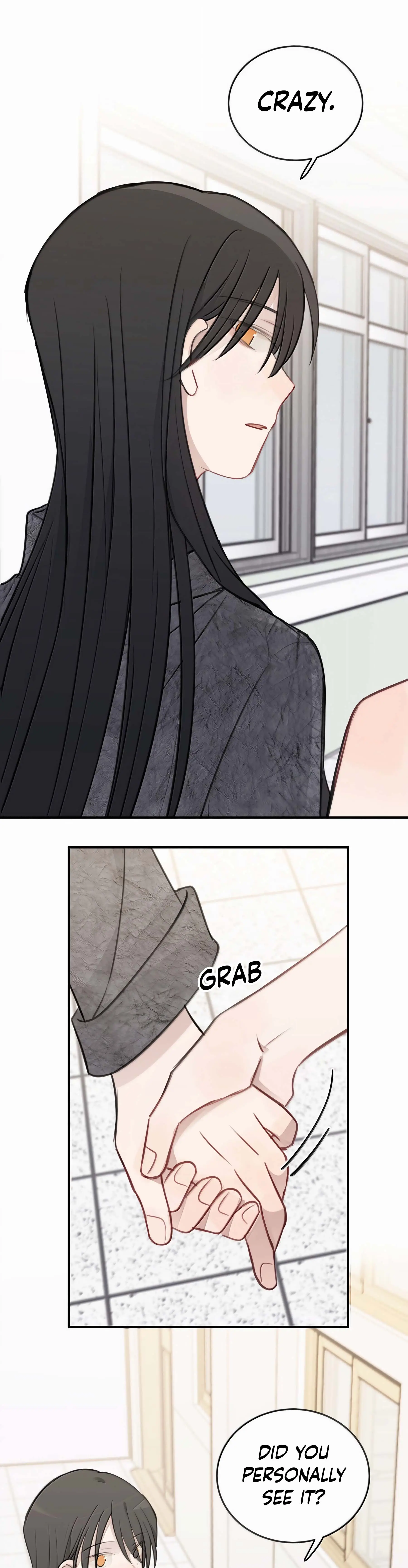 Read Ting Xing EN Manga Online