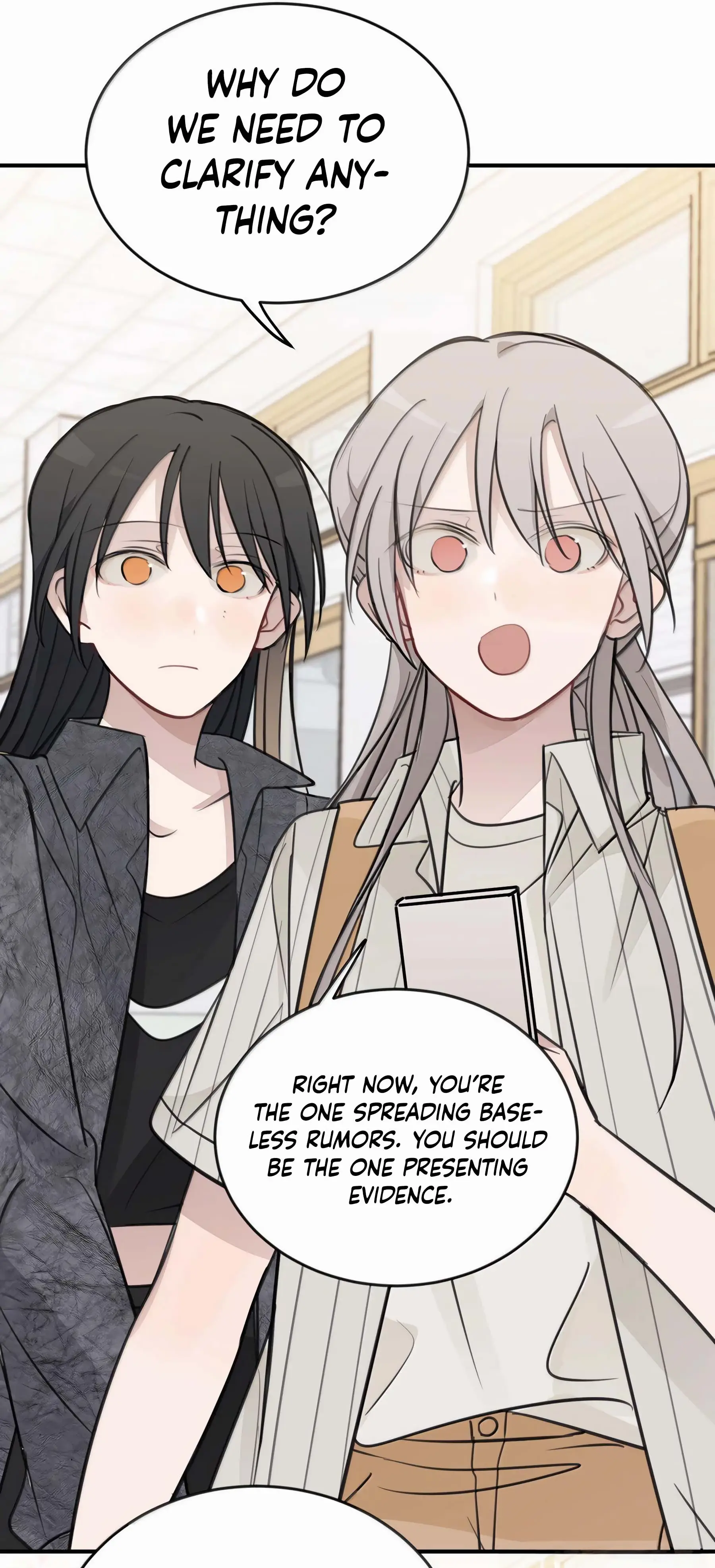 Read Ting Xing EN Manga Online