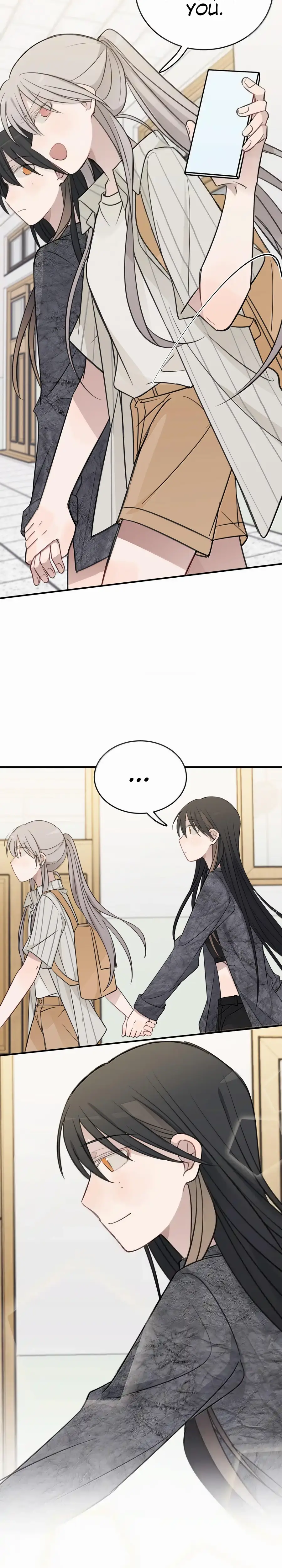 Read Ting Xing EN Manga Online