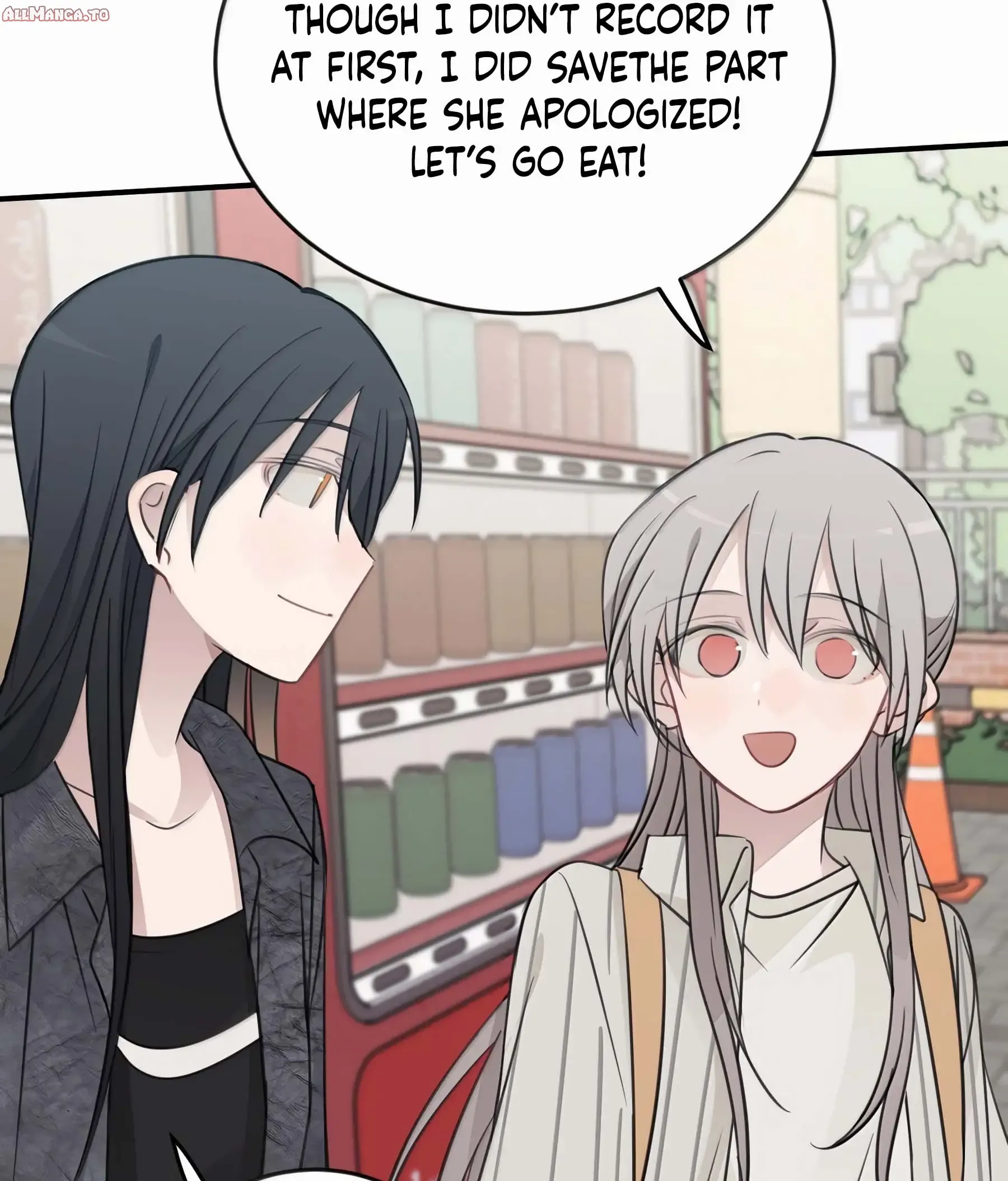 Read Ting Xing EN Manga Online