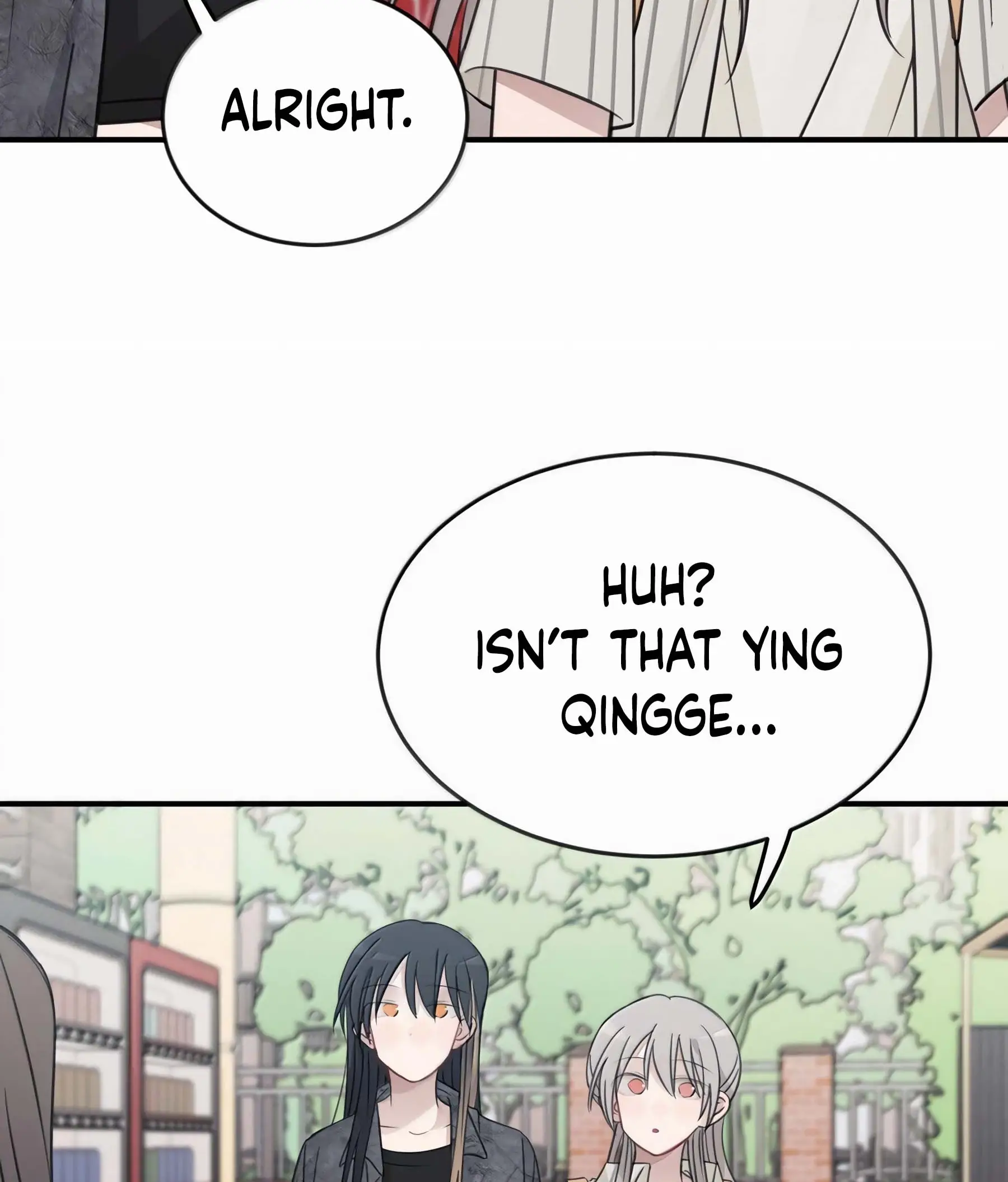 Read Ting Xing EN Manga Online