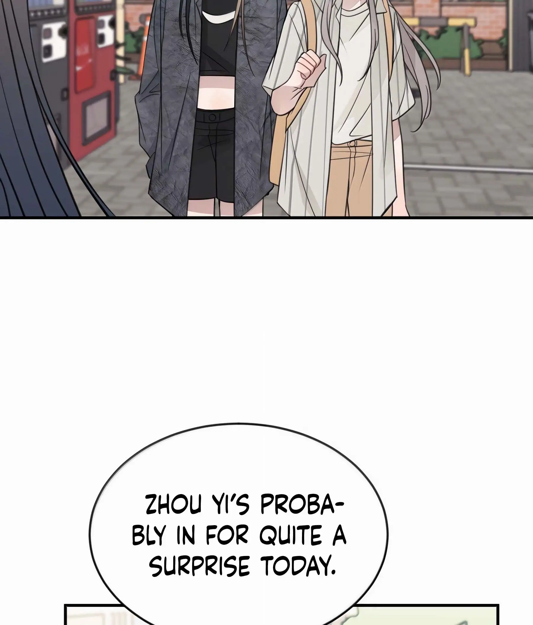 Read Ting Xing EN Manga Online