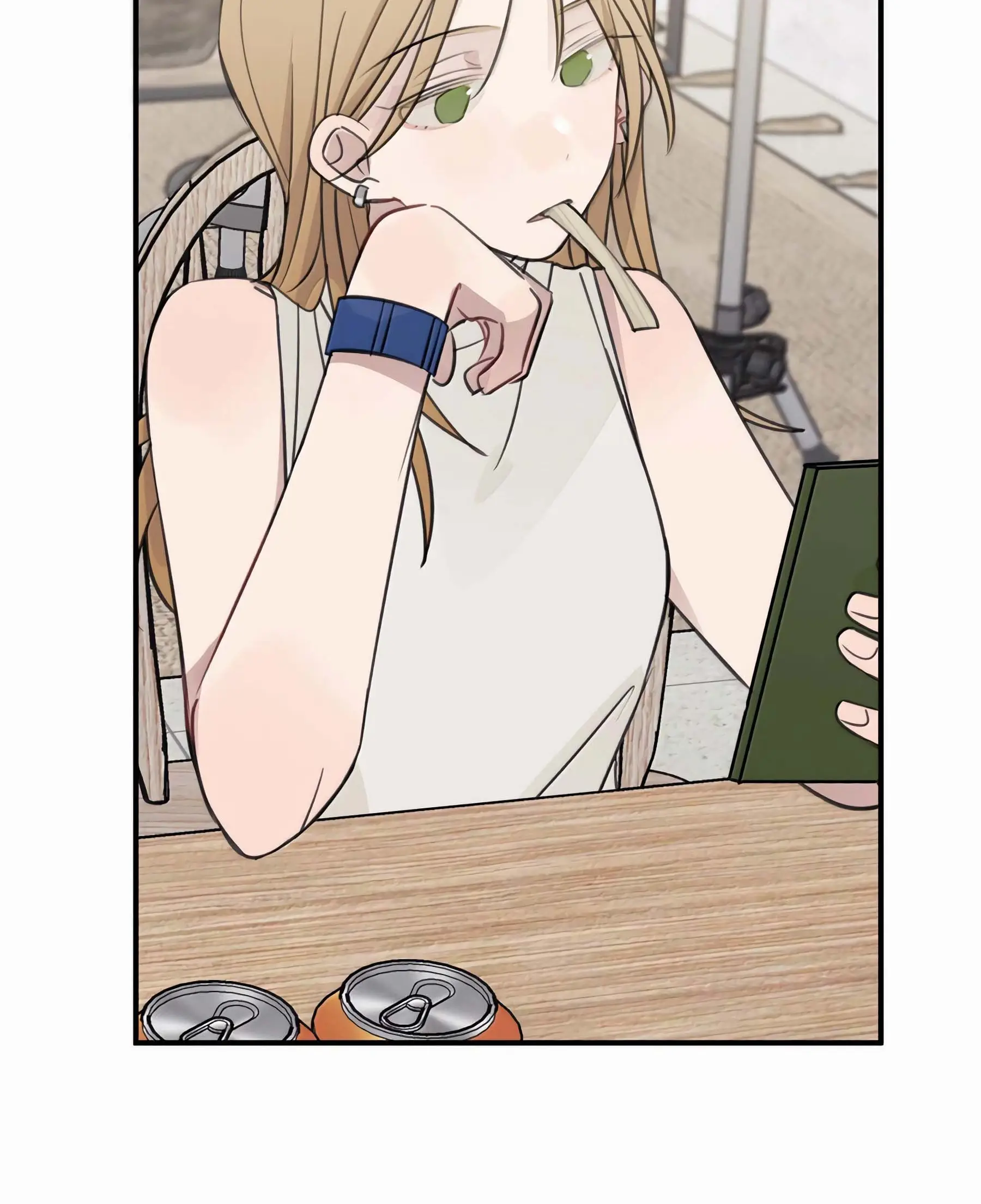 Read Ting Xing EN Manga Online