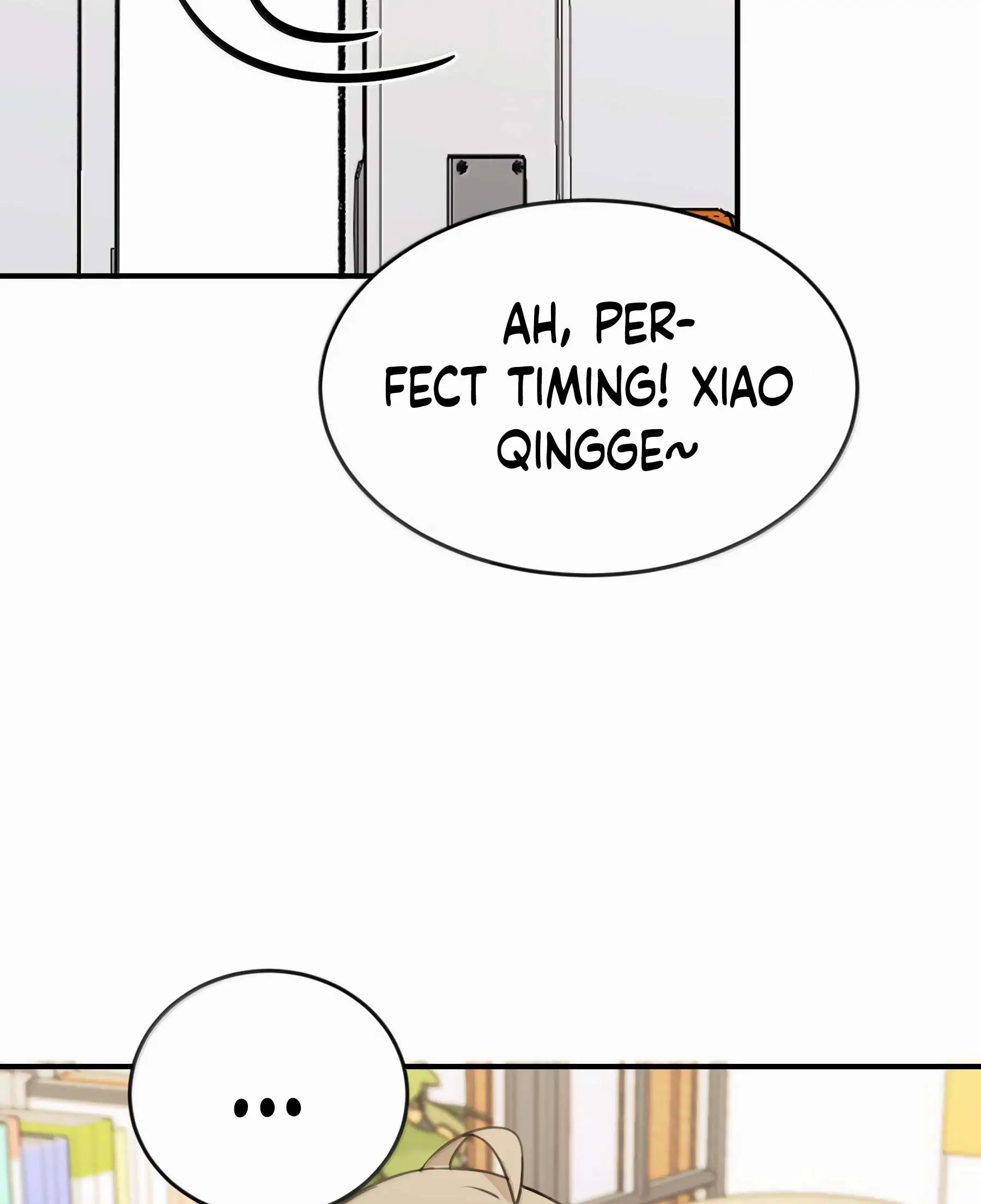 Read Ting Xing EN Manga Online