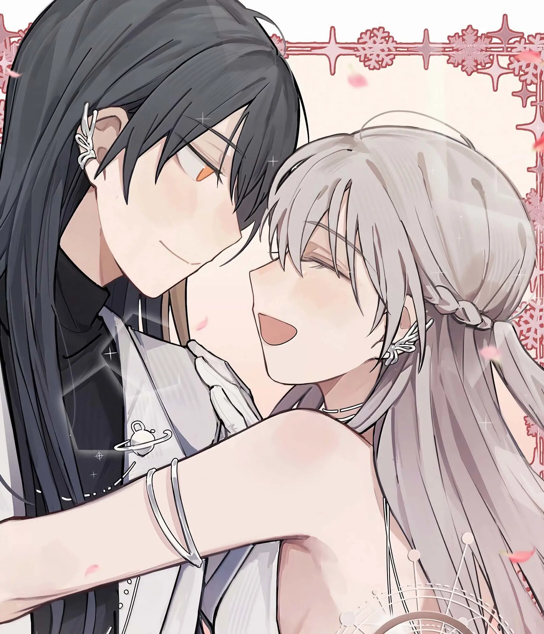 Read Ting Xing EN Manga Online