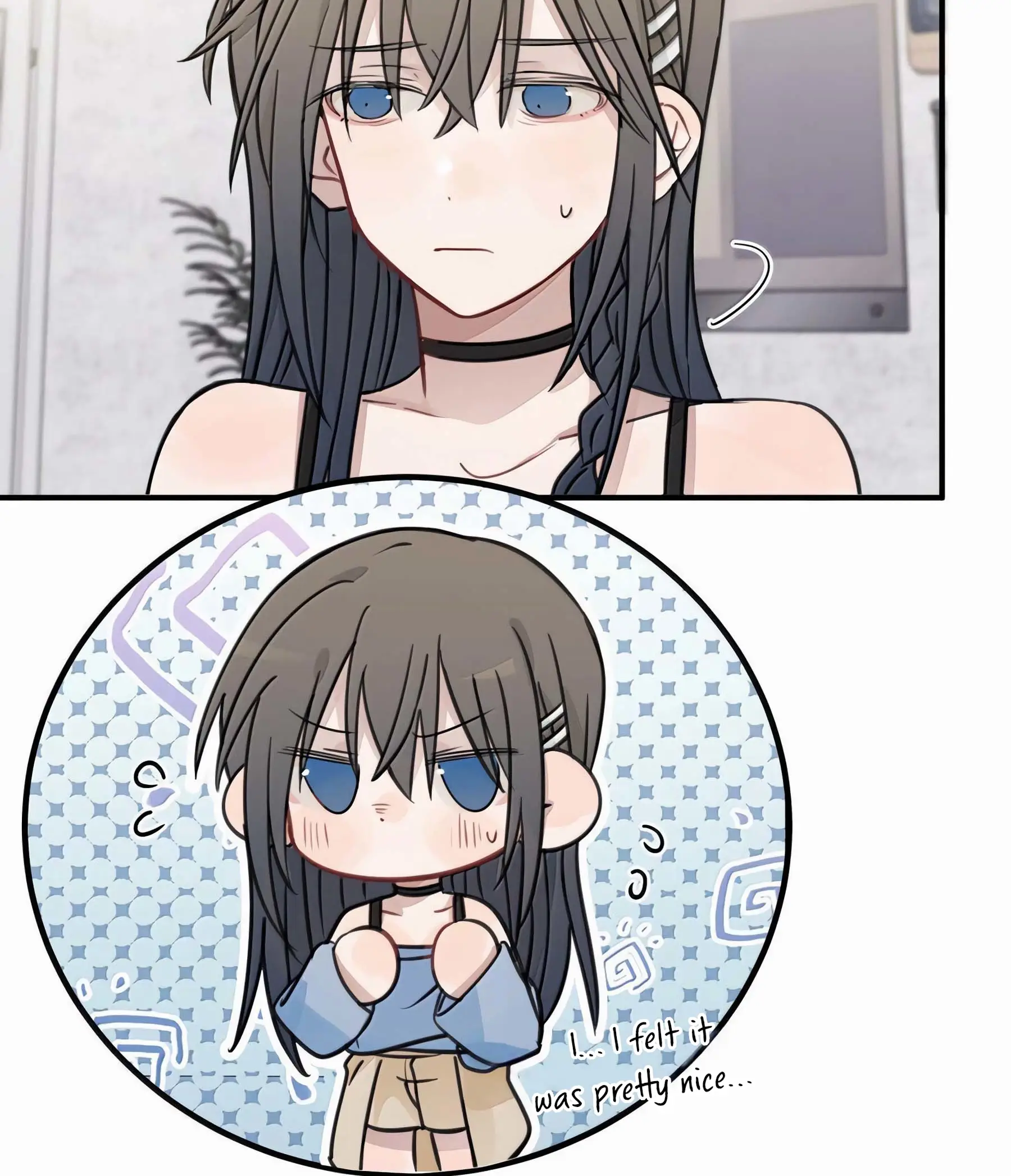 Read Ting Xing EN Manga Online